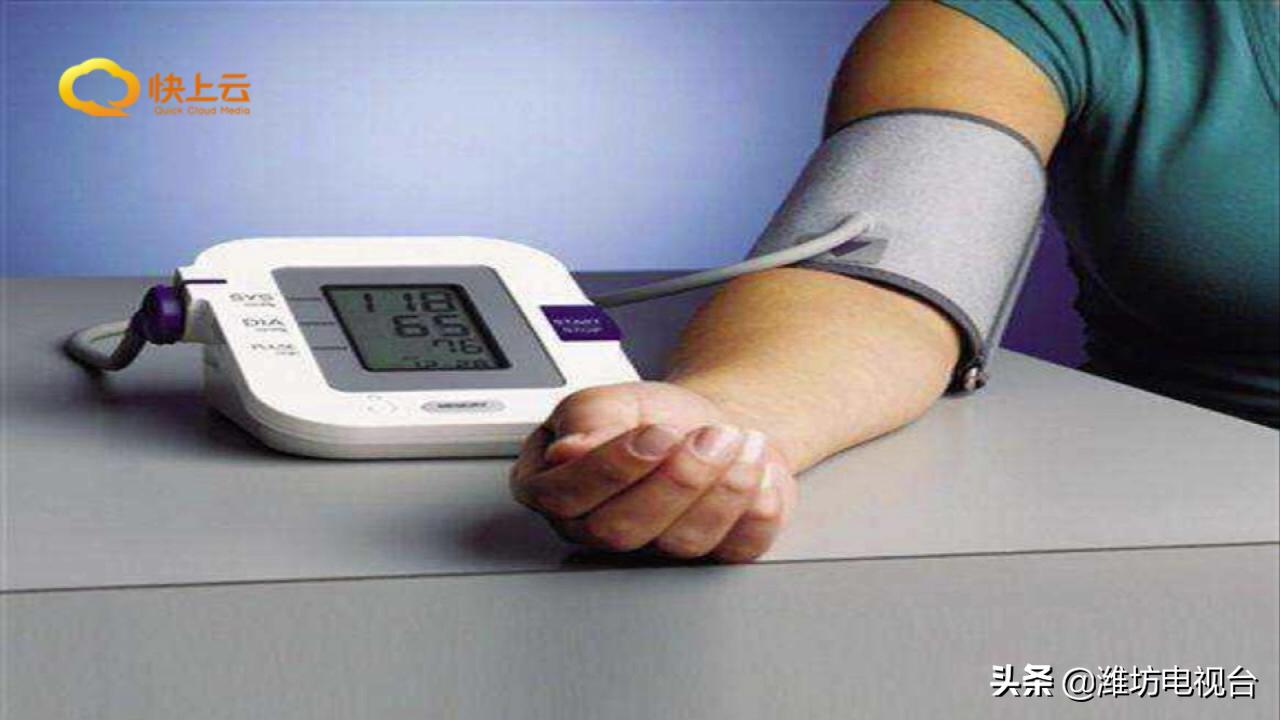 中医治疗遗传性高血压的优势,远离高血压更长寿