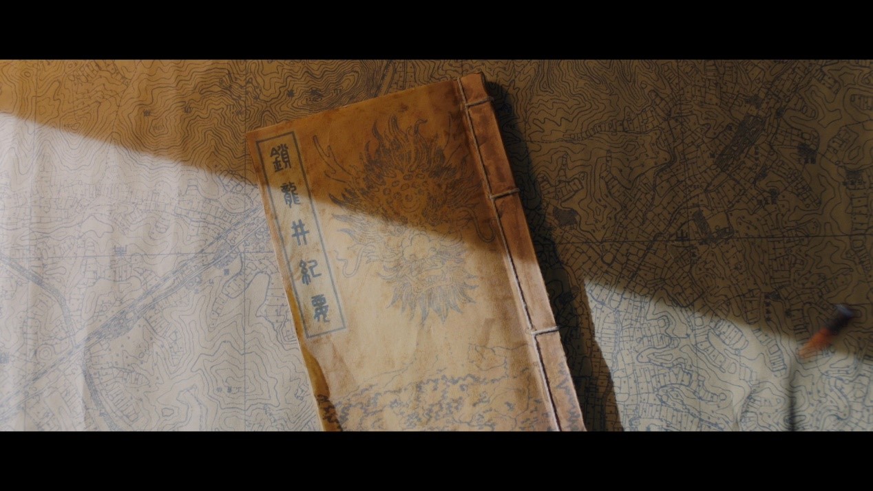 盗墓笔记各个墓穴的秘密,盗墓笔记有哪些后传