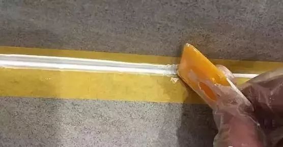 瓷砖美缝怎么做才是最好的,瓷砖美缝怎样做最好看又简单