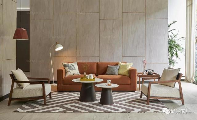 有创造力的女人，家就是创意的舞台——忆尚景回访录