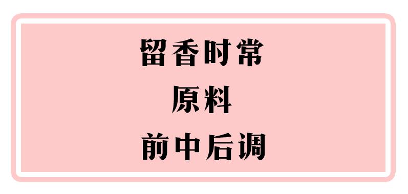 适合20岁女生的巴宝莉香水有哪些 (香奈儿邂逅香水哪个适合20岁女生)