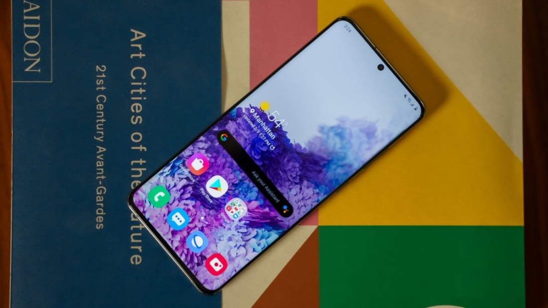 三星s21ultra5999元,三星s22发布后三星s21+会降价吗