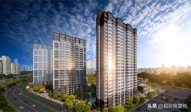 南京雨花区最好楼盘排行榜,南京雨花东路的楼盘