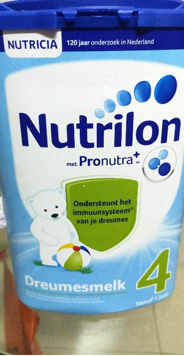 荷兰牛栏诺优能奶粉怎么样,荷兰牛栏诺优能深度水解奶粉测评