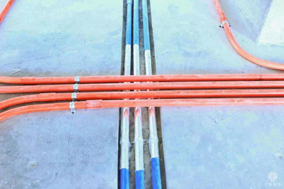 亿陶装修公司,亿陶装饰施工