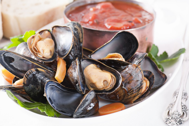 吃完海鲜都有哪些不能吃的,不能吃的五种海鲜一定要记住