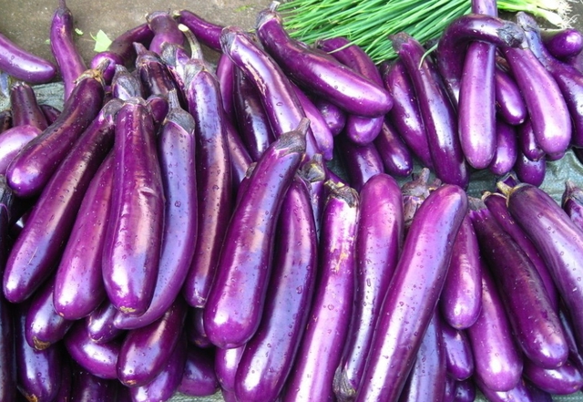 湖南人注意！这两家茄子都被检出大问题，爱吃的朋友长点儿心