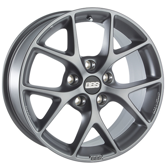 汽车改装界噩耗，BBS第三次宣布破产，以后还能买到BBA轮毂吗？