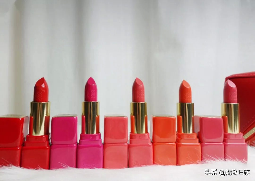 mac新年限定款对比,mac2019年所有限量款