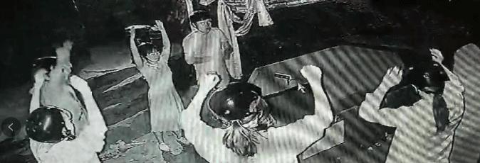 狼人杀导致感情破裂都是咎由自取,为什么玩狼人杀容易分手