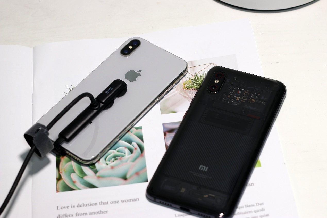 艾泽数据线评测,艾泽数据线全功能