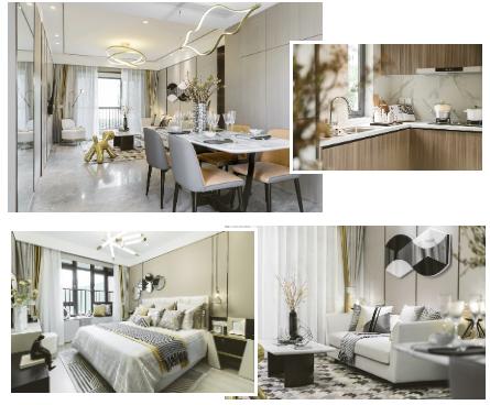 中骏宝龙广场住宅,焦点楼评第七期中盛铂璟府