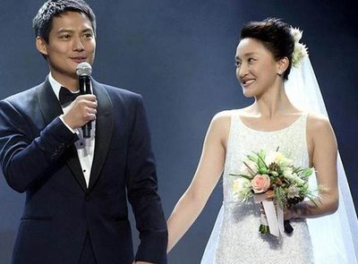 周迅金城武唯美纯爱氛围感片段,周迅金城武的爱情故事