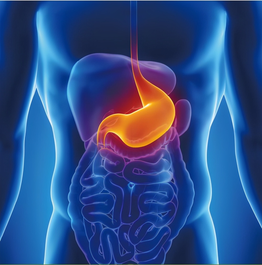 饭后4个迹象是胃癌来临的信号,胃癌一发现就是晚期饭后四个征兆