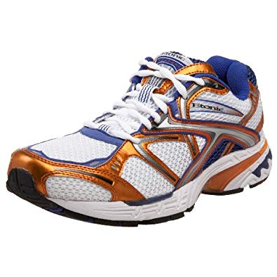 各大名牌logo跑鞋,全球四大跑鞋品牌