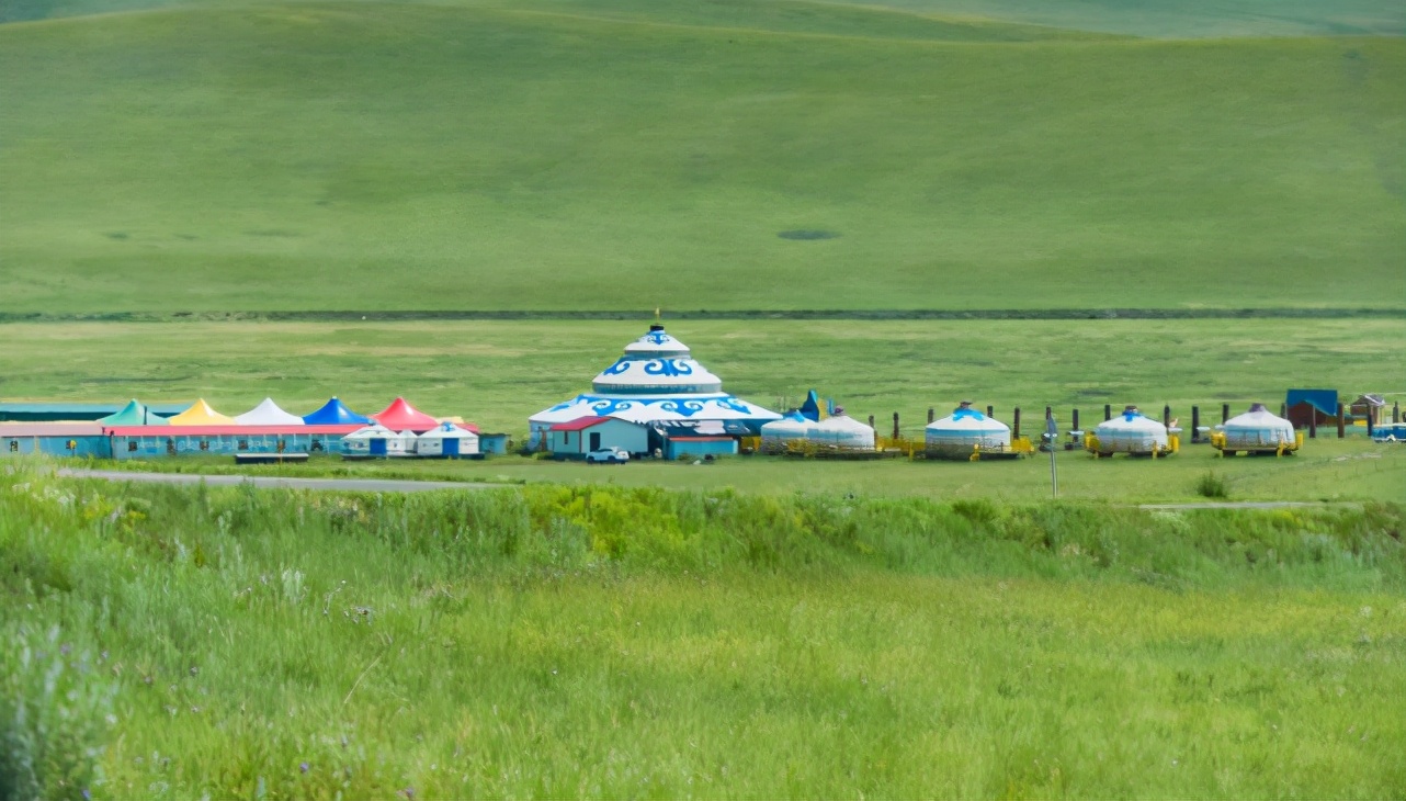 额尔古纳旅游游记,自驾游俄罗斯绥芬河