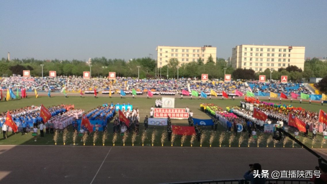 周延波的大学体育情怀