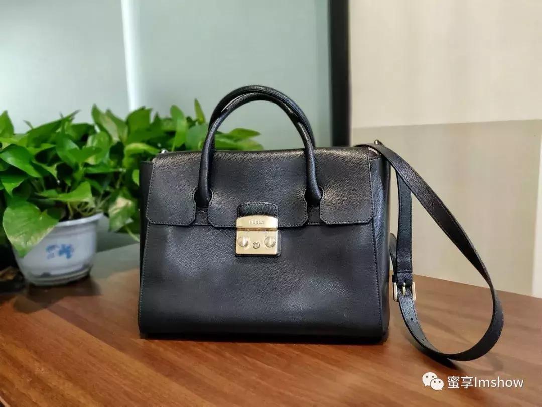 furla最经典款式,小仙女必备的漂亮又可爱的东西