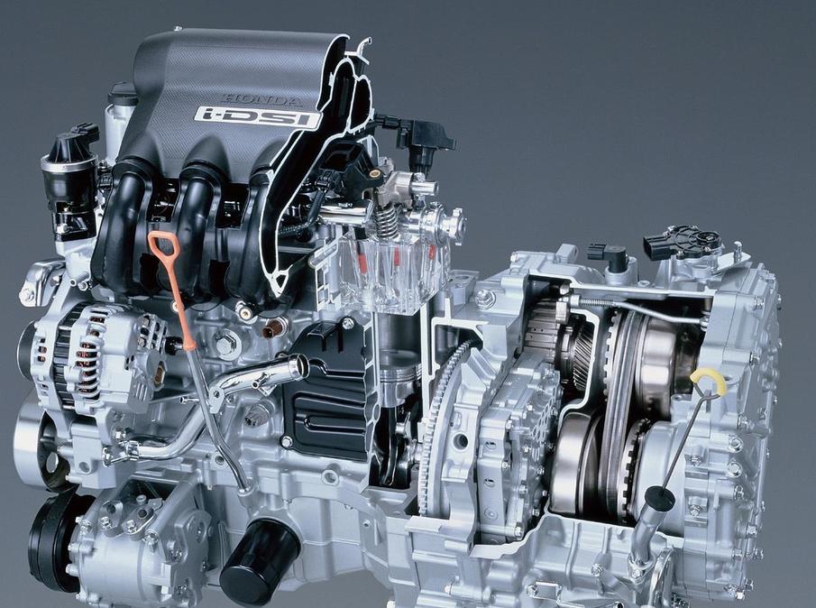 为什么日系车钟爱cvt变速箱呢,丰田本田日产cvt哪家强