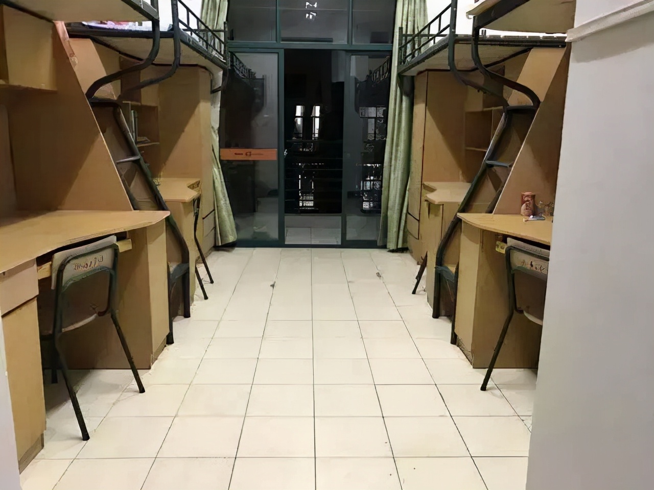 盘点国内的豪华大学宿舍,盘点浙江省59所大学宿舍