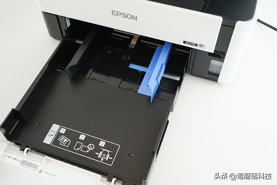 高效打印机,打印机推荐爱普生l3267