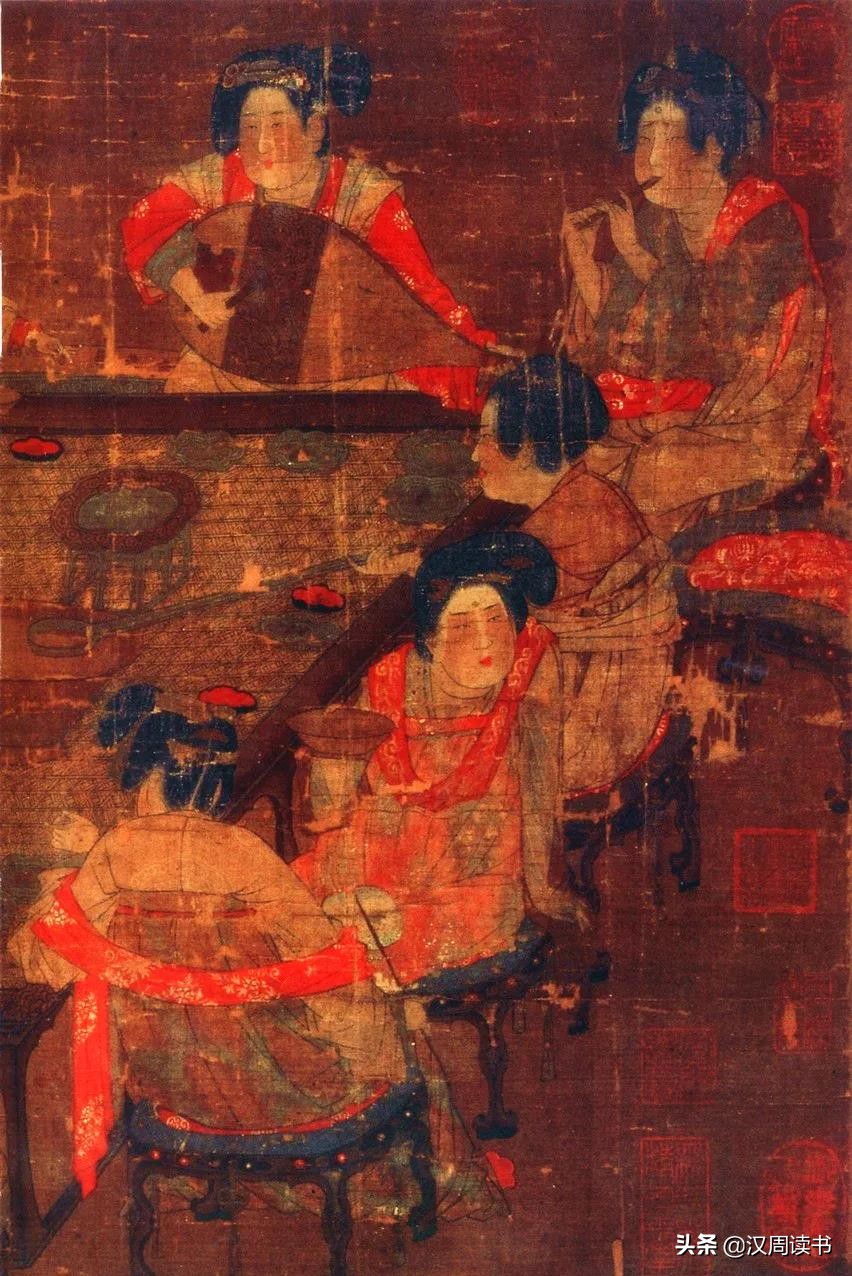 杜牧劝退指南,杜牧值得养吗