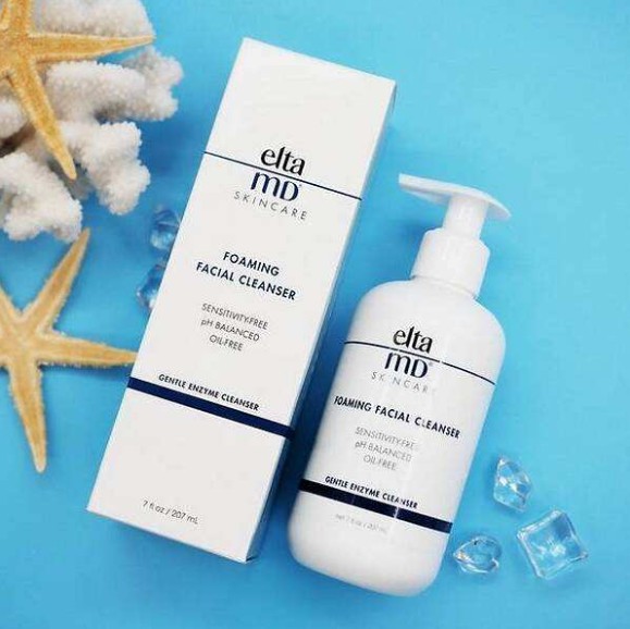 用错洗面奶的烂脸图片,用错洗面奶怎么办