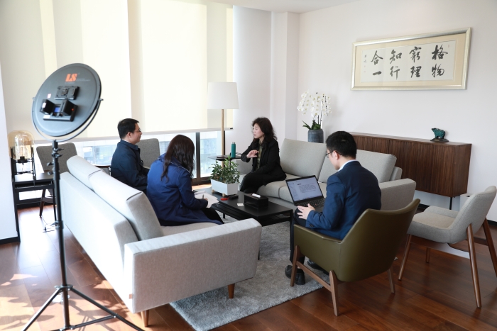 环球医疗彭佳虹简历,环球医疗彭佳虹年薪