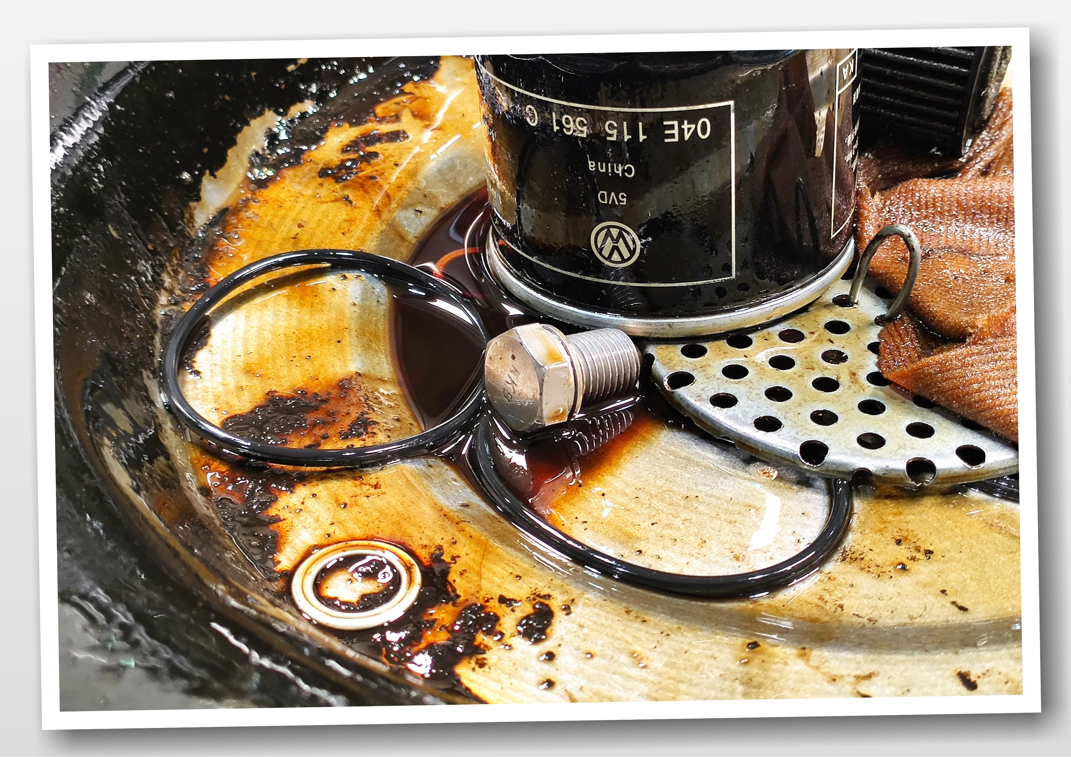 2018款柯迪亚克保养选什么机油好,斯柯达柯米克超过5000公里保养