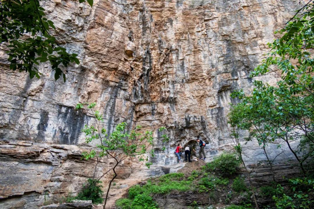 济南张家界自驾游路线推荐攻略,藏在济南市区的世外桃源