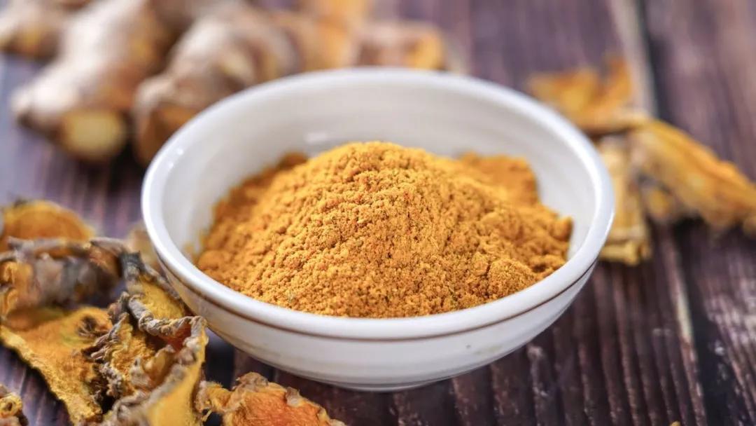 姜黄真的有减肥效果吗,姜黄和黄姜哪种是减肥的