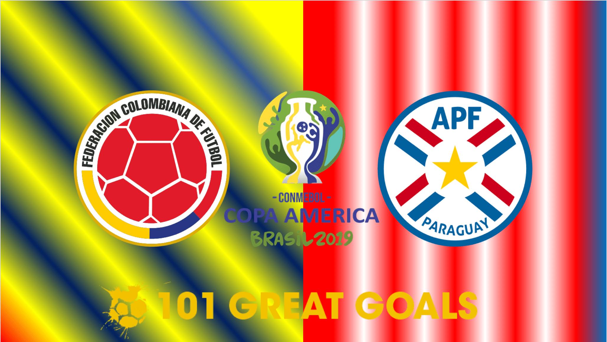 美洲杯哥伦比亚对巴西集锦,美洲杯乌拉圭vs哥伦比亚比分预测