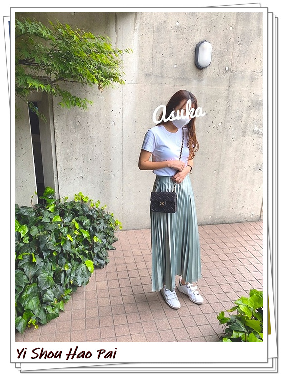 zara日本女生穿搭,日本小姐姐穿搭zara