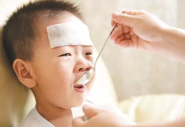 娃儿有痰咳不出怎么办,娃儿久咳不愈是什么原因