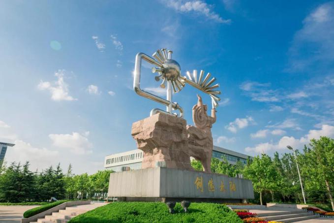 数据!中国石油大学(华东)A+学科数量排名全国第31