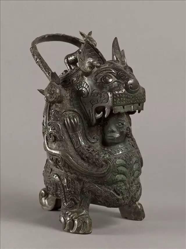 流失日本的十大中国*物文**,每一件都是稀世珍宝,归国之日遥遥无期