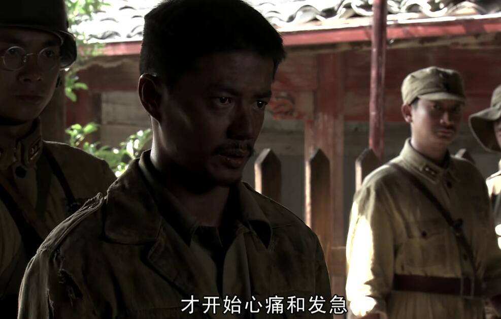 抗战正面战场伤亡为何巨大,抗战中国各省军队死伤人数