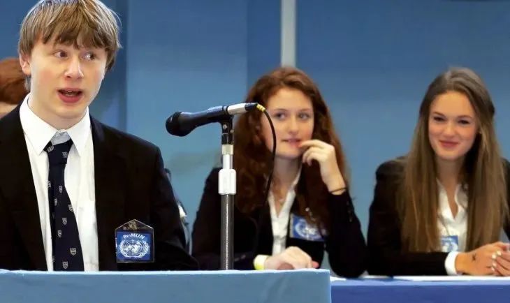 堪称全人教育典范，这所“未来学校”即将落户深圳