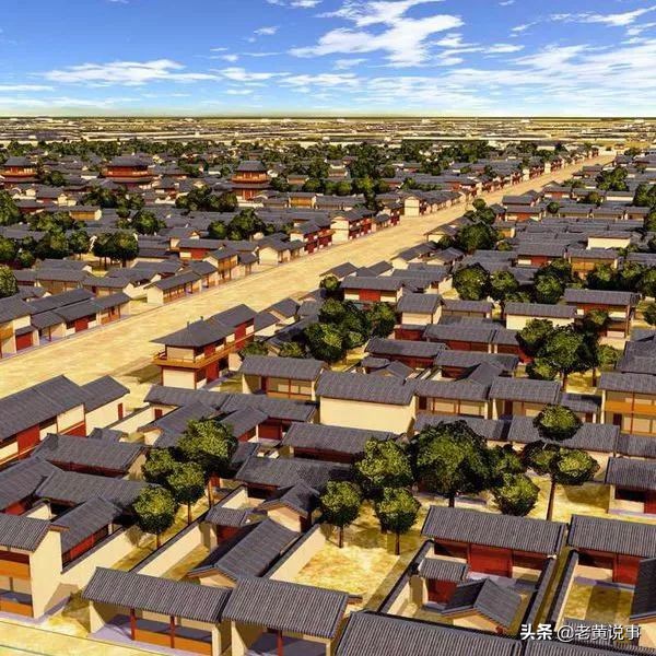 唐代为什么要买东西,唐朝时候为什么叫买东西