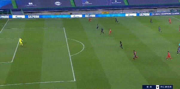 拜仁将对阵巴黎圣日耳曼直播,巴黎三叉戟挑战拜仁后防