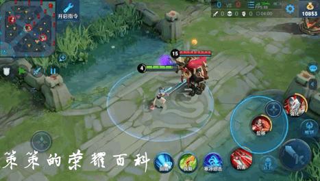 王者荣耀：国服榜一阿轲深度教学（三套连招/抓人细节/进场思路）