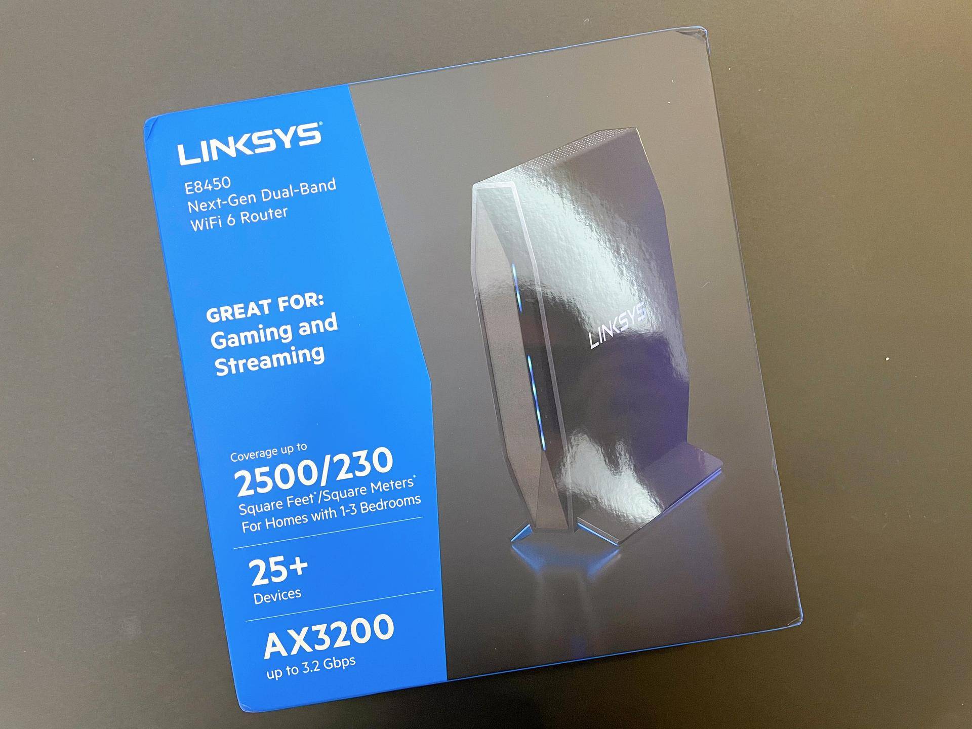 领势e8450路由器评测openwrt,wifi6e路由器推荐测评