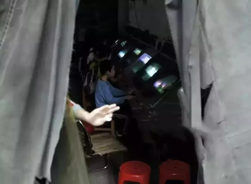 这些年来互联网是如何发展的,互联网络时代