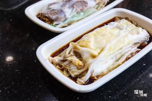 深圳笋岗老字号,深圳破旧的老屋