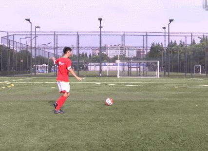 十大弧线球教学视频,怎样拉出强烈弧线球