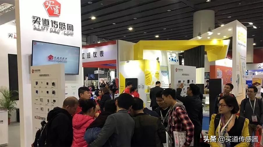 上千人可能仅两人不会被骗到,自动化展会总结出的可怕结果