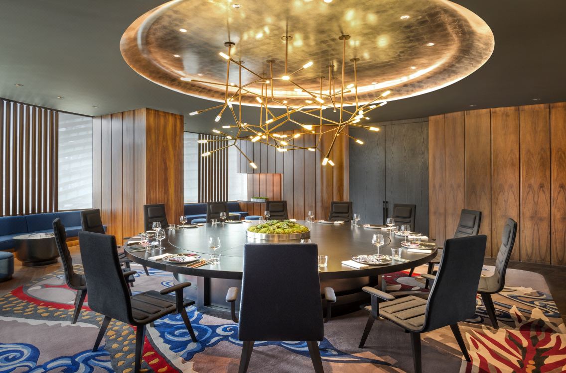 上海外滩w酒店预订4天3晚,上海外滩w酒店388精品双人餐