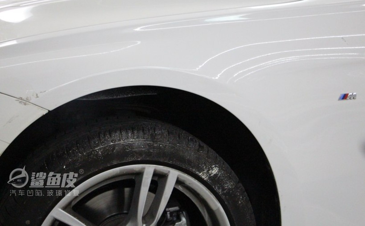 汽车凹陷修复怎样才算学会,教你快速学会汽车凹陷修复技术