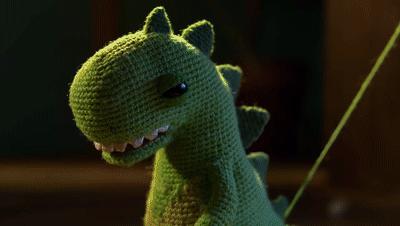 适合儿童看15部奥斯卡获奖动画,2021年奥斯卡最佳动画短片