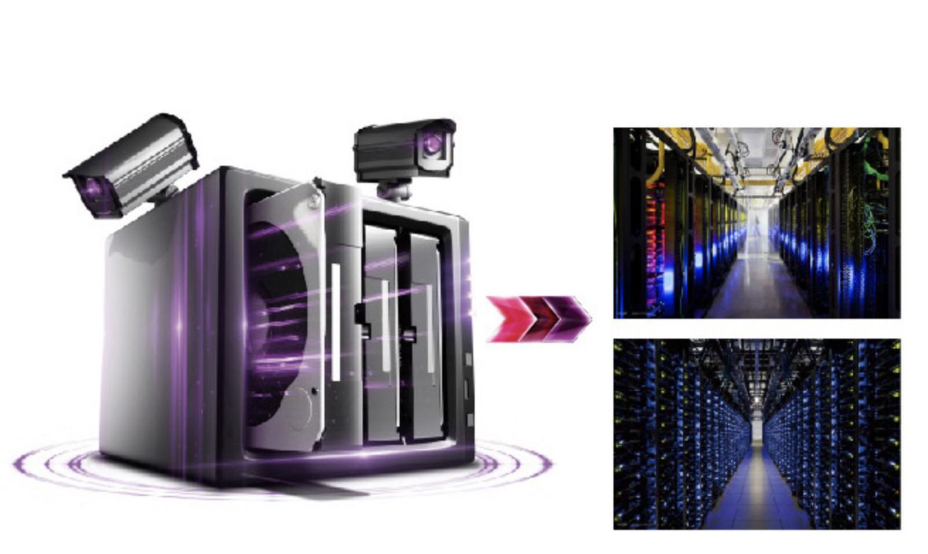 十大值得买的最新机械硬盘,好机械硬盘推荐买什么型号